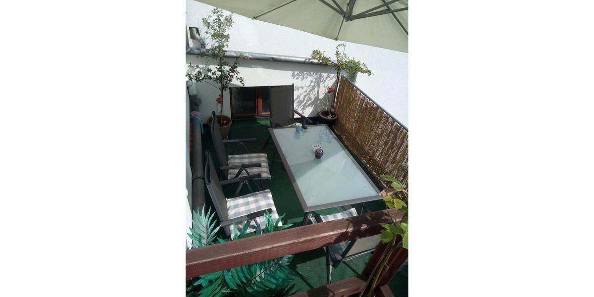 Etagenwohnung Dortmund Hörde - 3 Zimmer, 106 m&sup2;, 1.199&euro; | Angebot:25749527