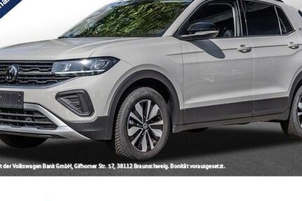 VW T-Cross 4.250 km 22.398 &euro; Schwerte 58239