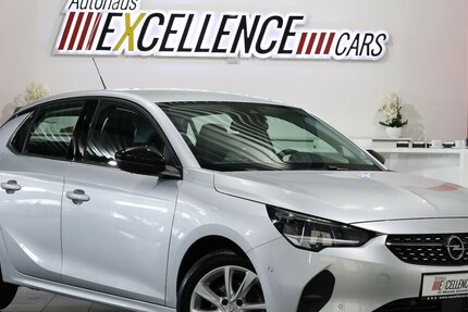 Opel Corsa F 1.2 T ELEGANCE / VIRTUAL-COCKPIT, LED 40.000 km 13.221 &euro; Hamm 59077