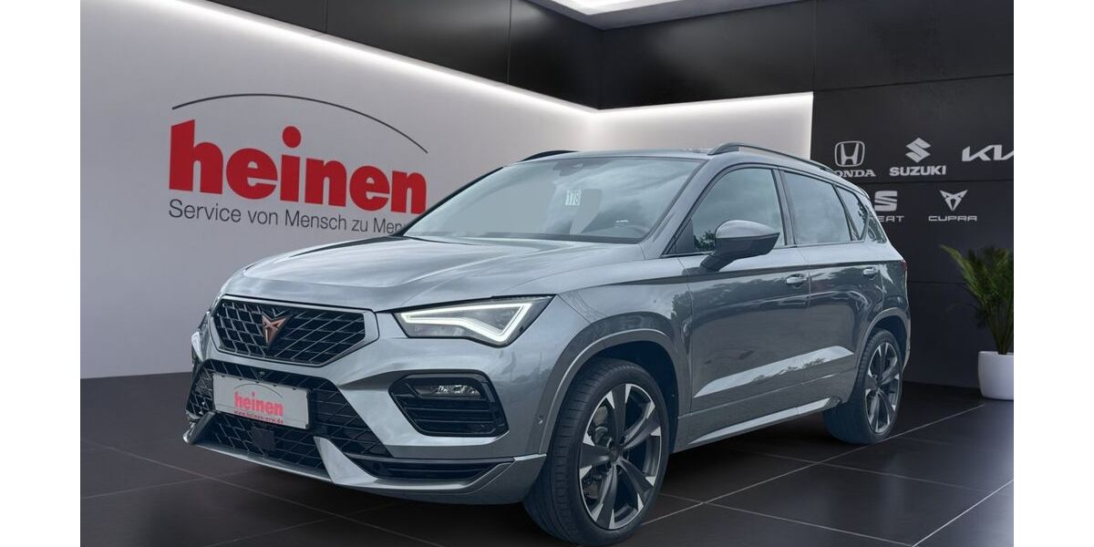 Cupra Ateca 42.408 km 27.899 &euro; Bergkamen 59192