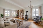 Familiendomizil: Altbau-Charme trifft auf grenzenlose Entfaltungs- und Gestaltungsmöglichkeiten - Einfamilienhaus Lünen | Angebot:26465753