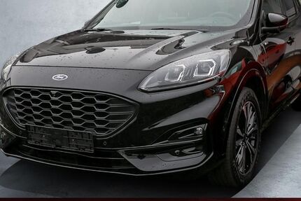 Ford Kuga 52.500 km 26.990 &euro; Kamen 59174