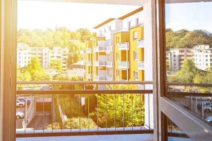 Wohnung Hagen Oberhagen - 3.5 Zimmer, 89 m&sup2;, 843&euro; | Angebot:23835122