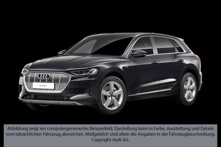 Audi e-tron 22.488 km 31.320 &euro; Hagen 58091