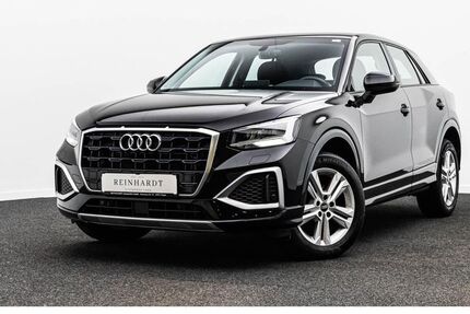 Audi Q2 30.188 km 21.520 &euro; Hagen 58091