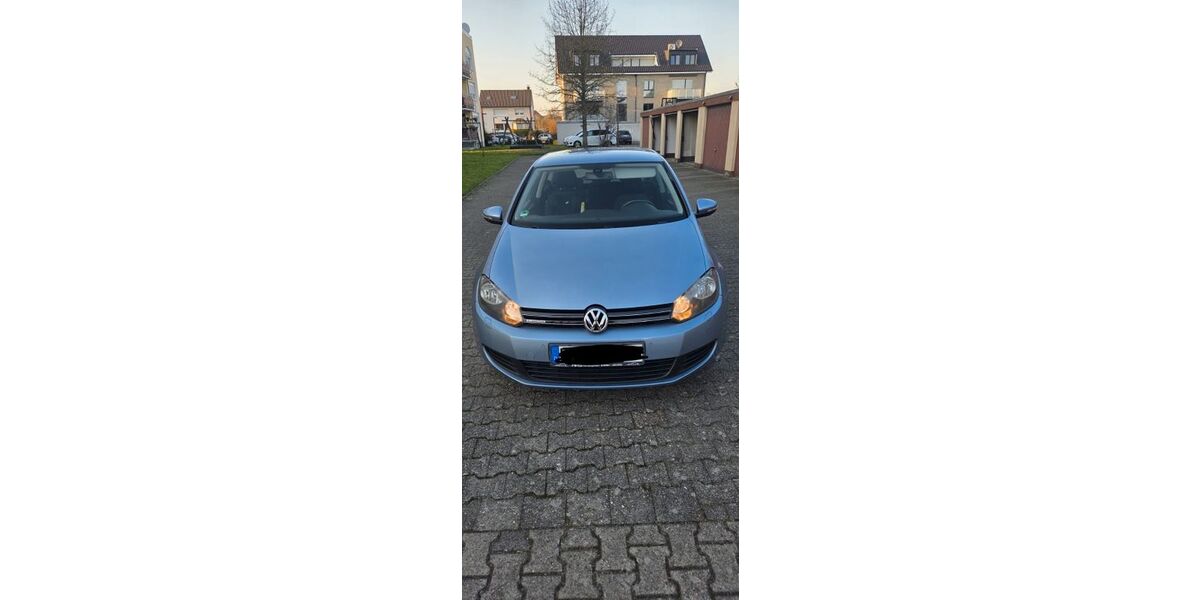 VW Golf 196.000 km 3.990 &euro; Hamm 59077