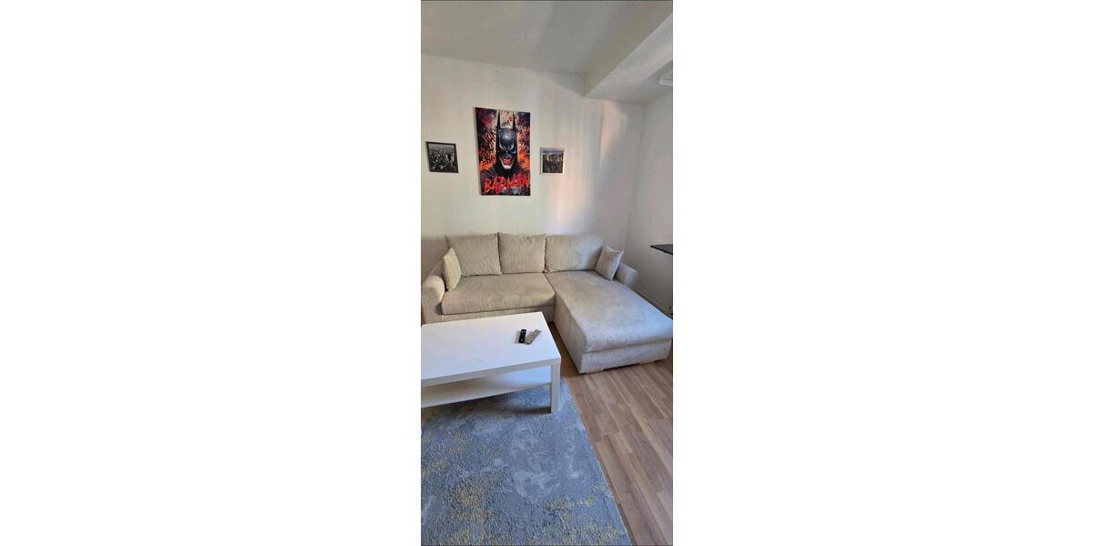 Etagenwohnung Dortmund Innenstadt Ost - 2 Zimmer, 44 m&sup2;, 515&euro; | Angebot:25406243