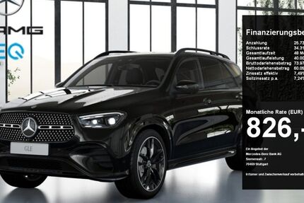 Mercedes-Benz GLE 450 19.236 km 82.790 &euro; Iserlohn 58636