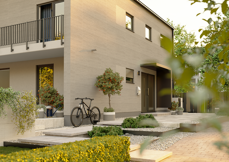 Einfamilienhaus Datteln - 5 Zimmer, 154 m&sup2;, 397.995&euro; | Angebot:18018248