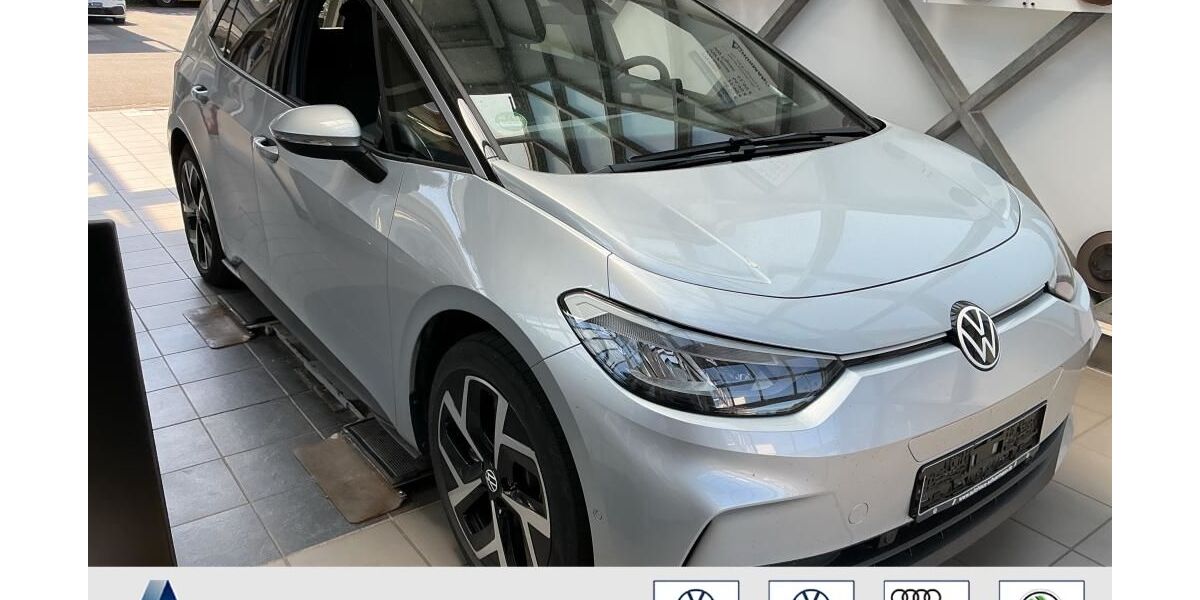 VW ID.3 47.895 km 28.390 &euro; Selm 59379