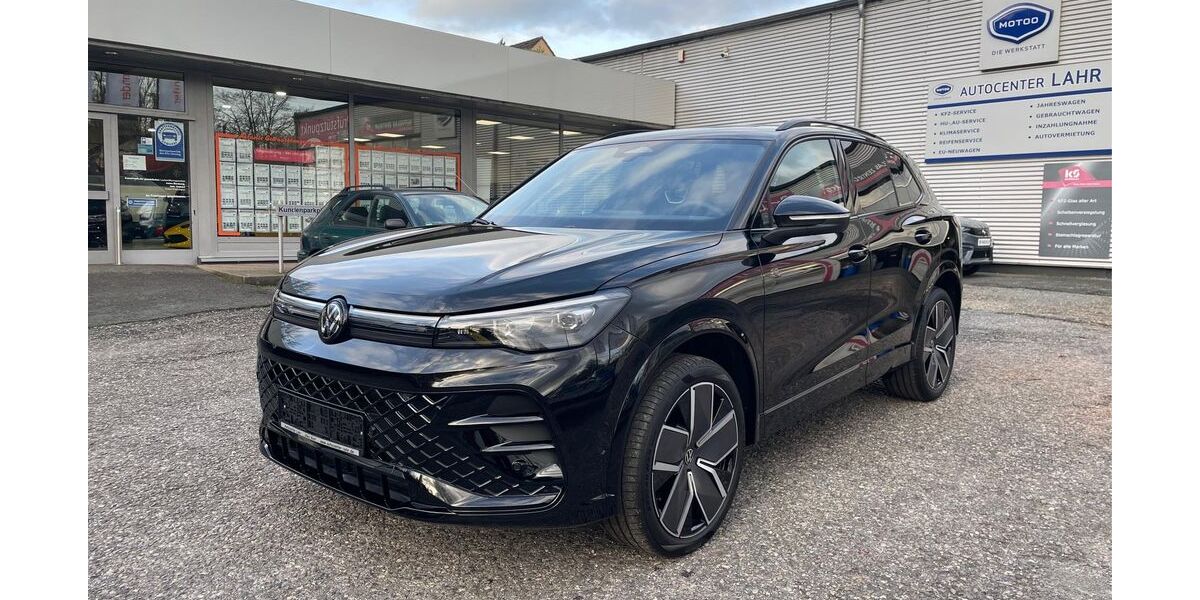 VW Tiguan 3.500 km 51.890 &euro; Dortmund 44339