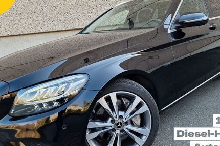 Mercedes-Benz C 300 133.786 km 21.490 &euro; Dortmund 44379