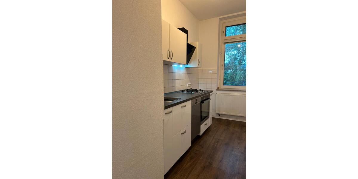Etagenwohnung Dortmund Innenstadt Nord - 2 Zimmer, 52 m&sup2;, 550&euro; | Angebot:26564644