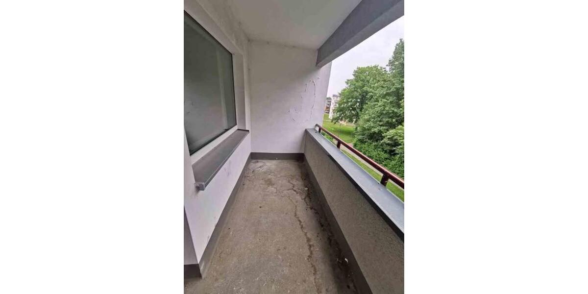Etagenwohnung Castrop-Rauxel Deinighausen - 3 Zimmer, 63 m&sup2;, 452&euro; | Angebot:26258139
