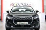 Audi Q2 1.4 TFSI SPORT / 1.HAND / ABN.AHK / PDC / SHZ 138.000 km 14.111 &euro; Hamm 59077