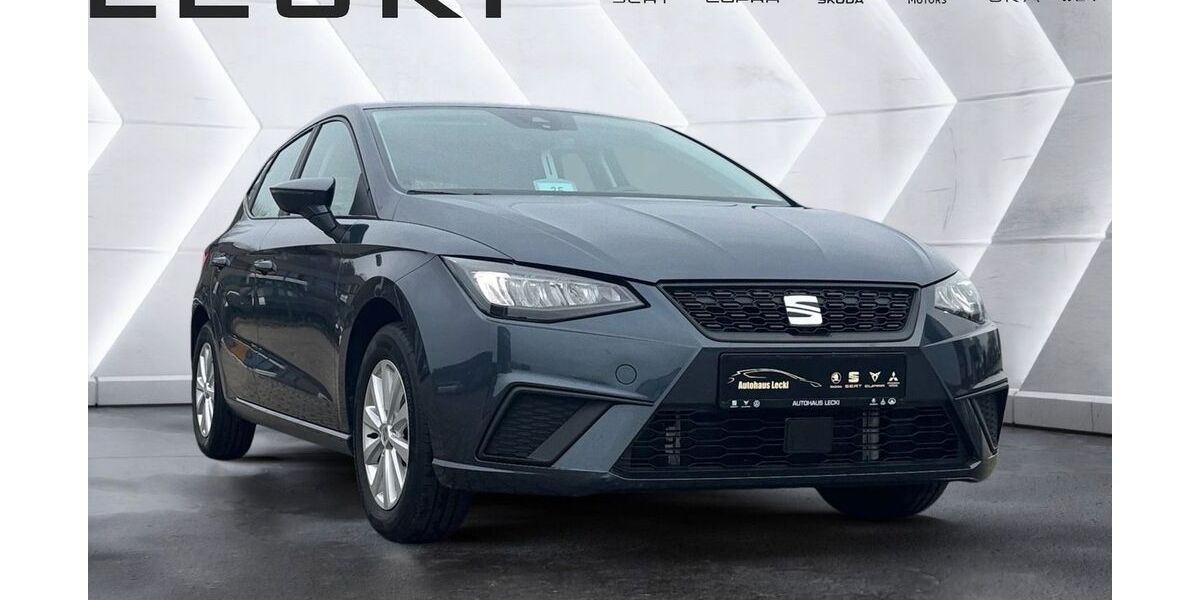 Seat Ibiza 22.795 km 17.790 &euro; Dortmund 44263