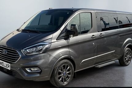 Ford Tourneo Custom 51.500 km 36.980 &euro; Hamm 59067