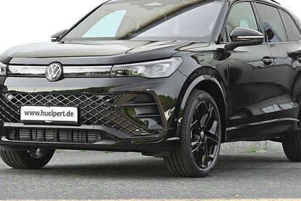 VW Tiguan 11.270 km 60.361 &euro; Unna 59423