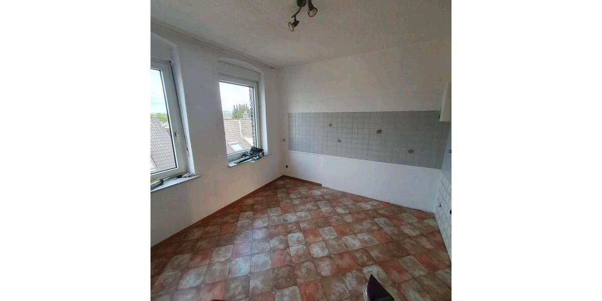 Dachgeschoßwohnung Witten Heven - 3 Zimmer, 54 m&sup2;, 380&euro; | Angebot:25871340