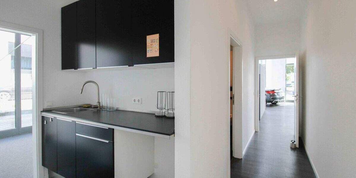 Gewerbeobjekt Hamm Herringen - 1.550.000&euro; | Angebot:25865432