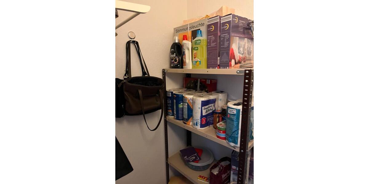 Erdgeschoßwohnung Menden (Sauerland) - 2 Zimmer, 63 m&sup2;, 567&euro; | Angebot:26014799