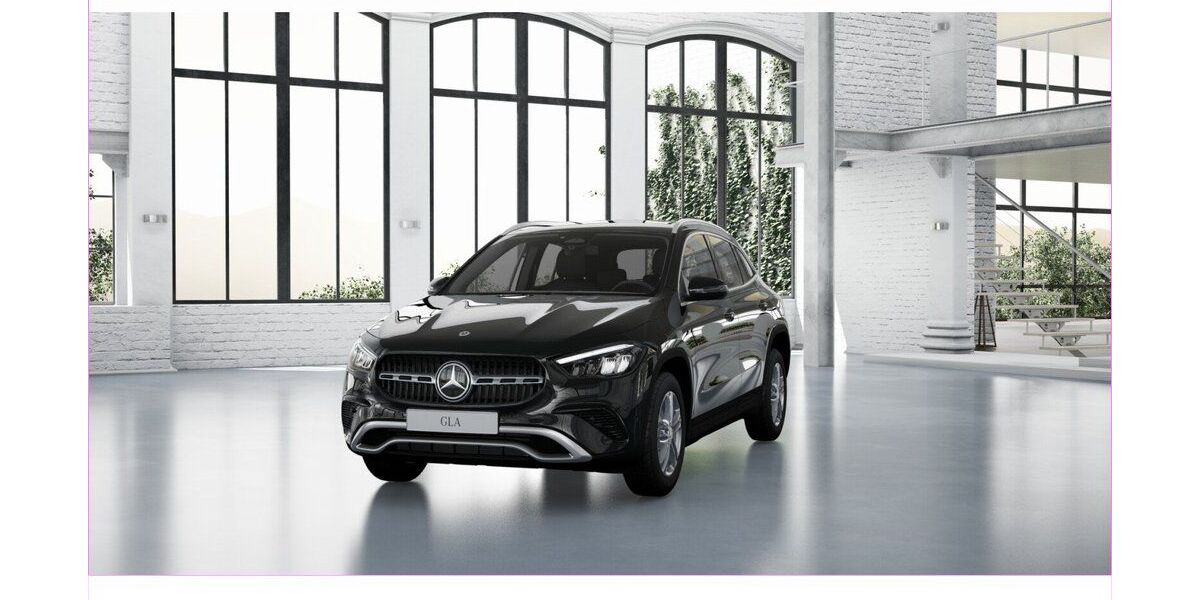 Mercedes-Benz GLA 200 11.830 km 35.470 &euro; Ahlen 59229