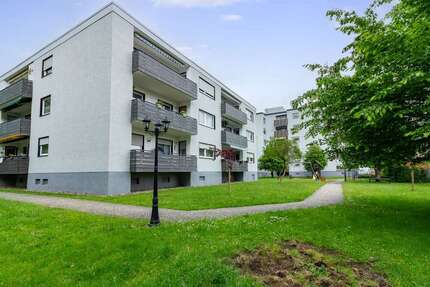 Wohnung Hamm Daberg - 3 Zimmer, 71 m&sup2;, 140.000&euro; | Angebot:26791550
