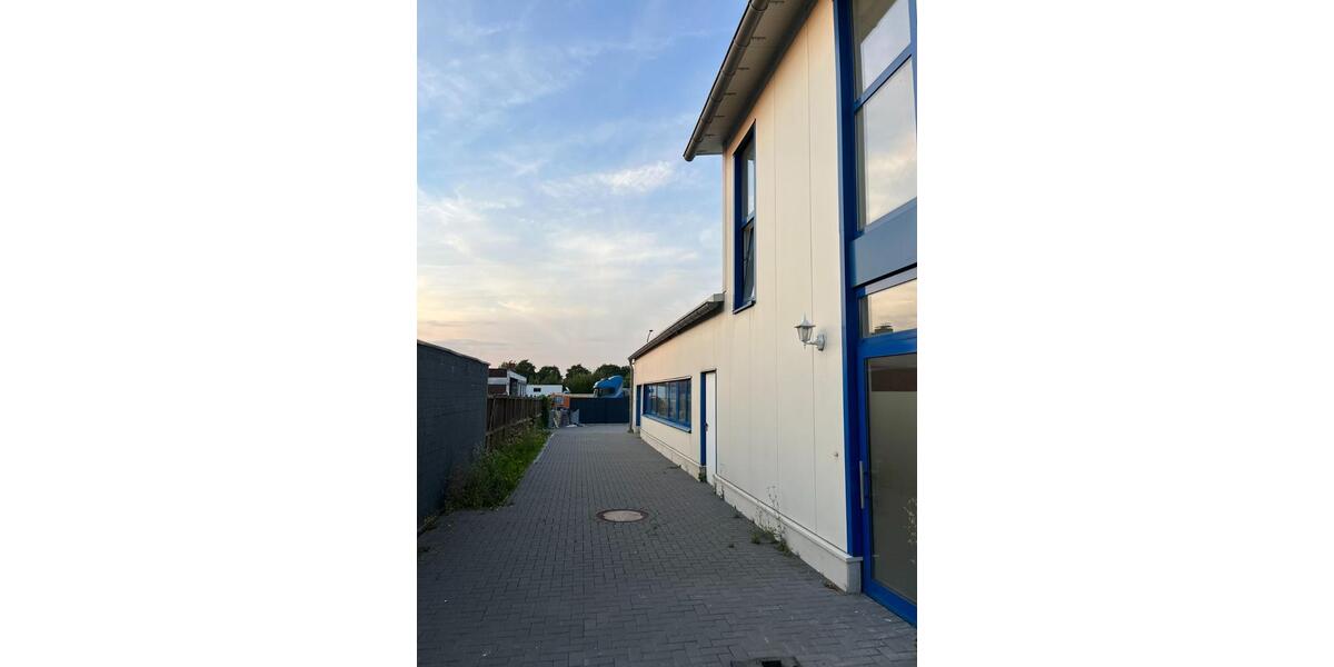 Gewerbeobjekt Hamm Heessen - 3.470&euro; | Angebot:23434085