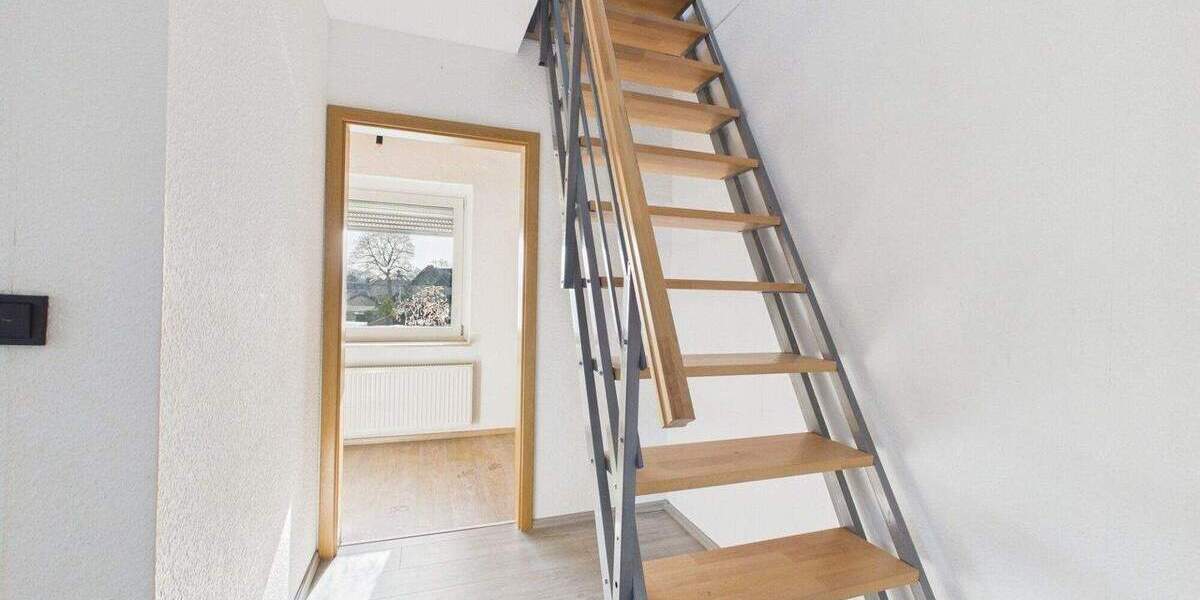 Doppelhaushälfte Hamm Herringen - 4 Zimmer, 111 m&sup2;, 259.500&euro; | Angebot:25674035