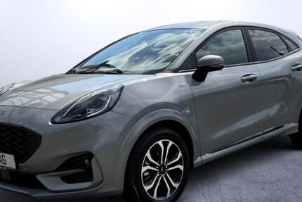Ford Puma 26.038 km 19.690 &euro; Datteln 45711
