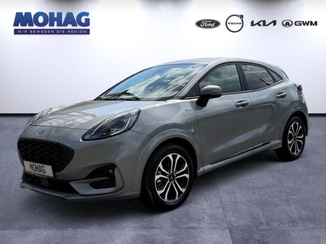Ford Puma 26.038 km 19.690 &euro; Datteln 45711