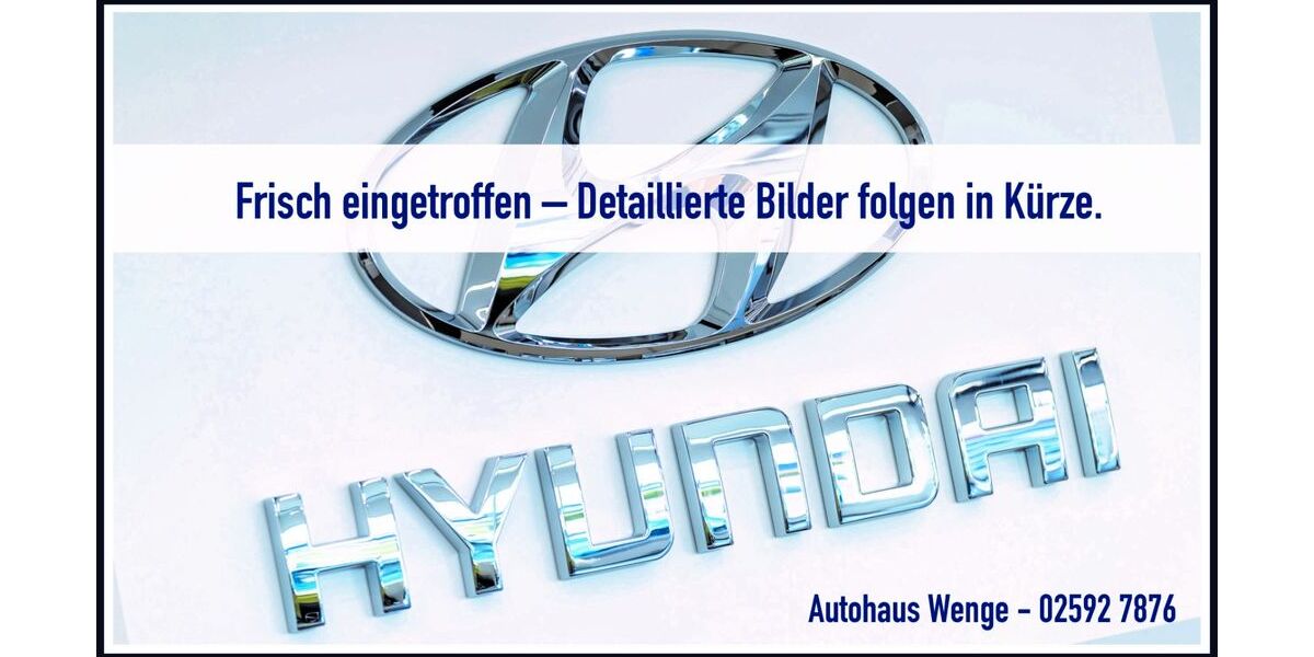 Hyundai BAYON 4.590 km 28.980 &euro; Selm-Bork 59379