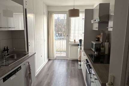 Wohnung Dortmund Körne - 2 Zimmer, 54 m&sup2;, 410&euro; | Angebot:25601462