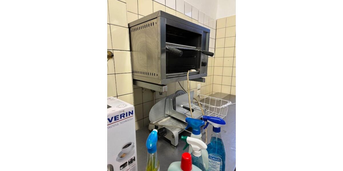 Gewerbeobjekt Arnsberg Holzen - 2.900&euro; | Angebot:25106896