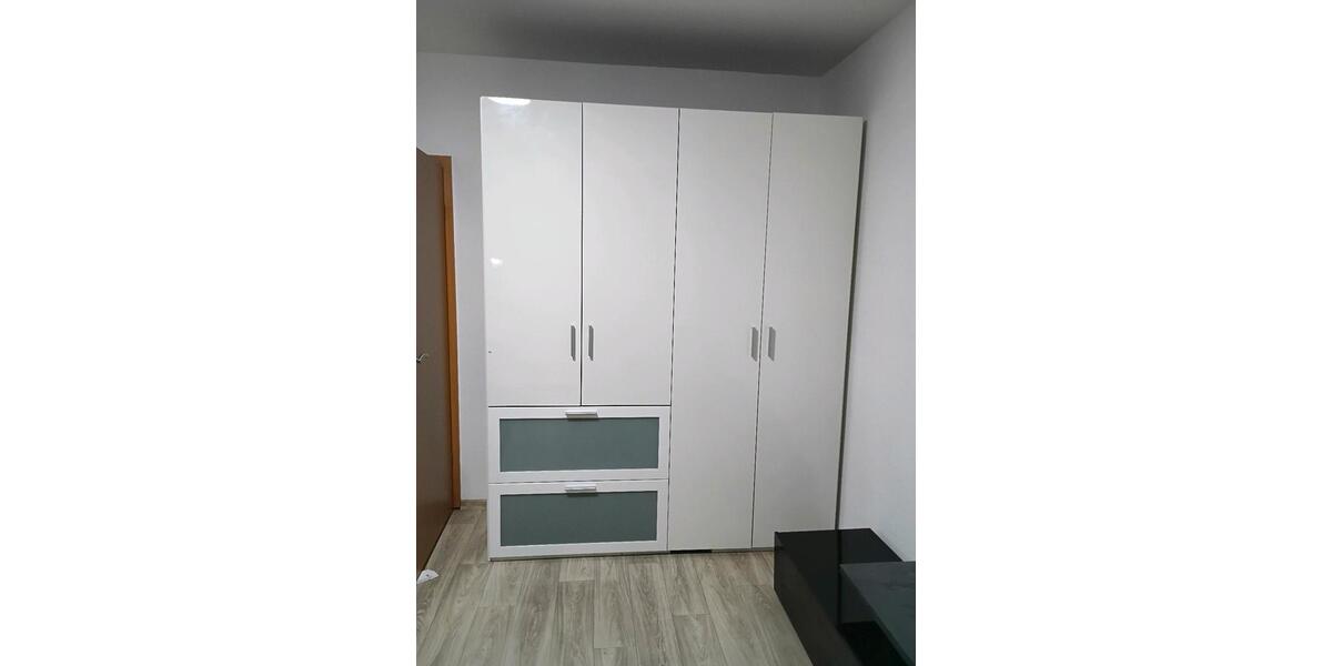 Erdgeschoßwohnung Castrop-Rauxel Rauxel - 1 Zimmer, 40 m&sup2;, 590&euro; | Angebot:26650127