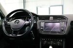 VW Tiguan 2.0 TSI DSG 4M SOUND / PANORAMA / LED 128.000 km 18.111 &euro; Hamm 59077
