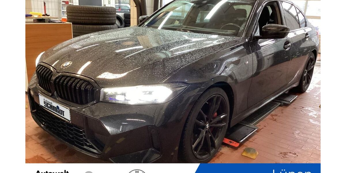 BMW 330 64.005 km 39.490 &euro; Lünen 44534