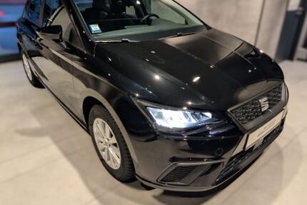 Seat Ibiza 72.238 km 12.990 &euro; Hagen 58089