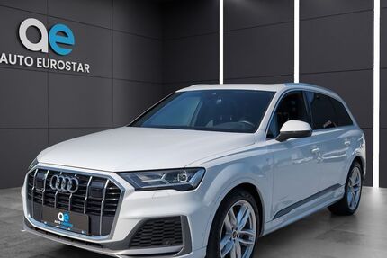 Audi Q7 82.502 km 46.950 &euro; Hamm 59077