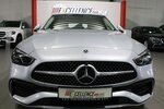 Mercedes-Benz C 220 d T 4Matic ADVANCED AMG-LINE SPORT MATRIX 157.000 km 28.111 &euro; Hamm 59077