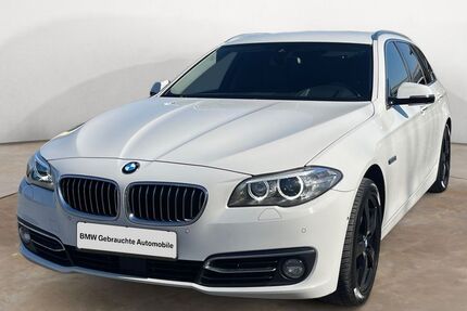 BMW 535 277.001 km 13.890 &euro; Werne 59368
