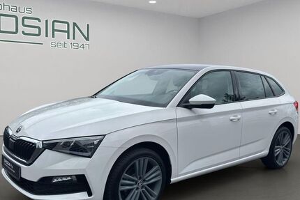 Skoda Scala 106.068 km 15.980 &euro; Iserlohn 58642