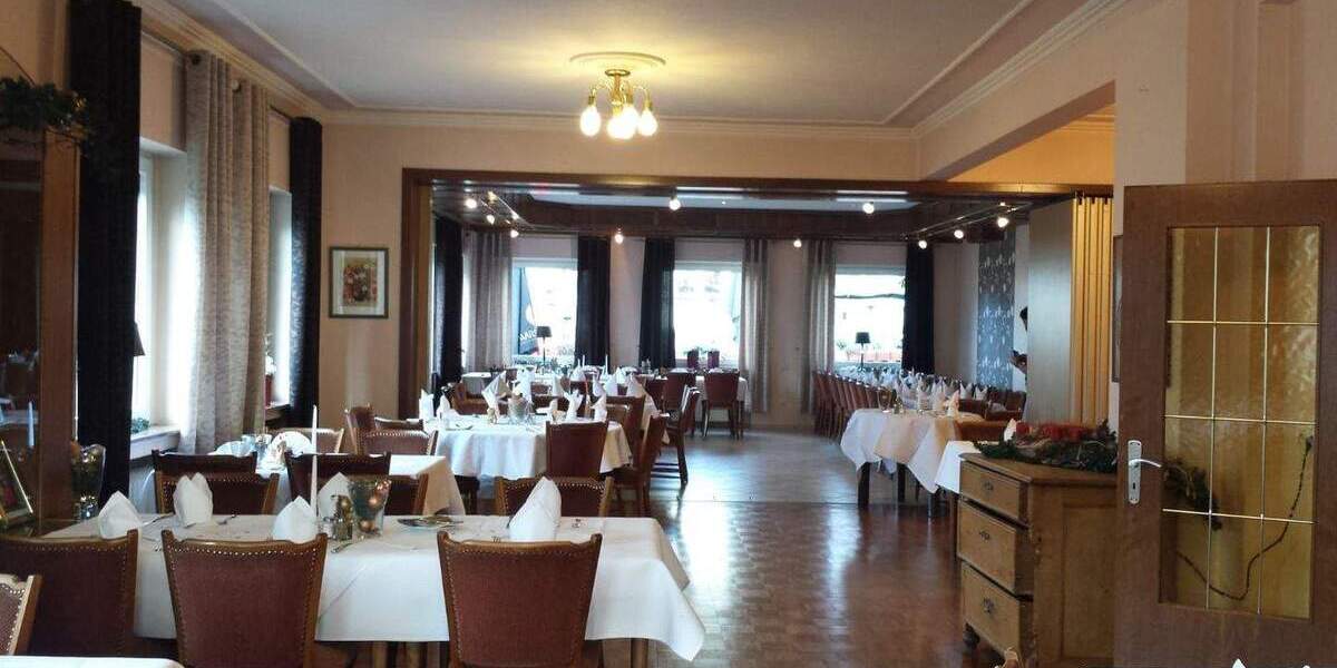 Gewerbeobjekt Ahlen Dolberg - 639.000&euro; | Angebot:25688586