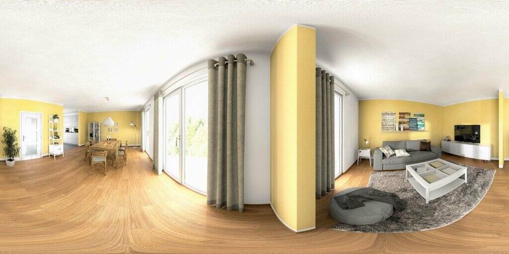 Einfamilienhaus Ahlen Innenstadt - 4 Zimmer, 130 m&sup2;, 280.190&euro; | Angebot:25666325