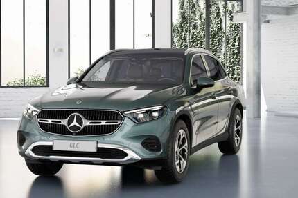 Mercedes-Benz GLC 300 22.730 km 60.990 &euro; Dortmund 44147
