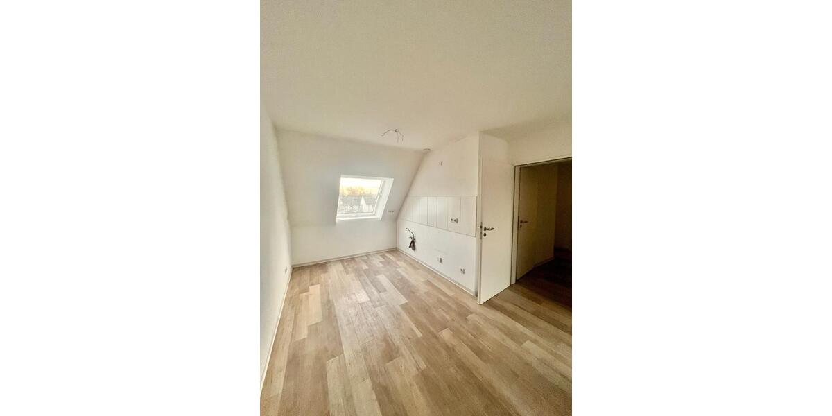 Dachgeschoßwohnung Hamm Braam-Ostwennemar - 2.5 Zimmer, 45 m&sup2;, 384&euro; | Angebot:25320645
