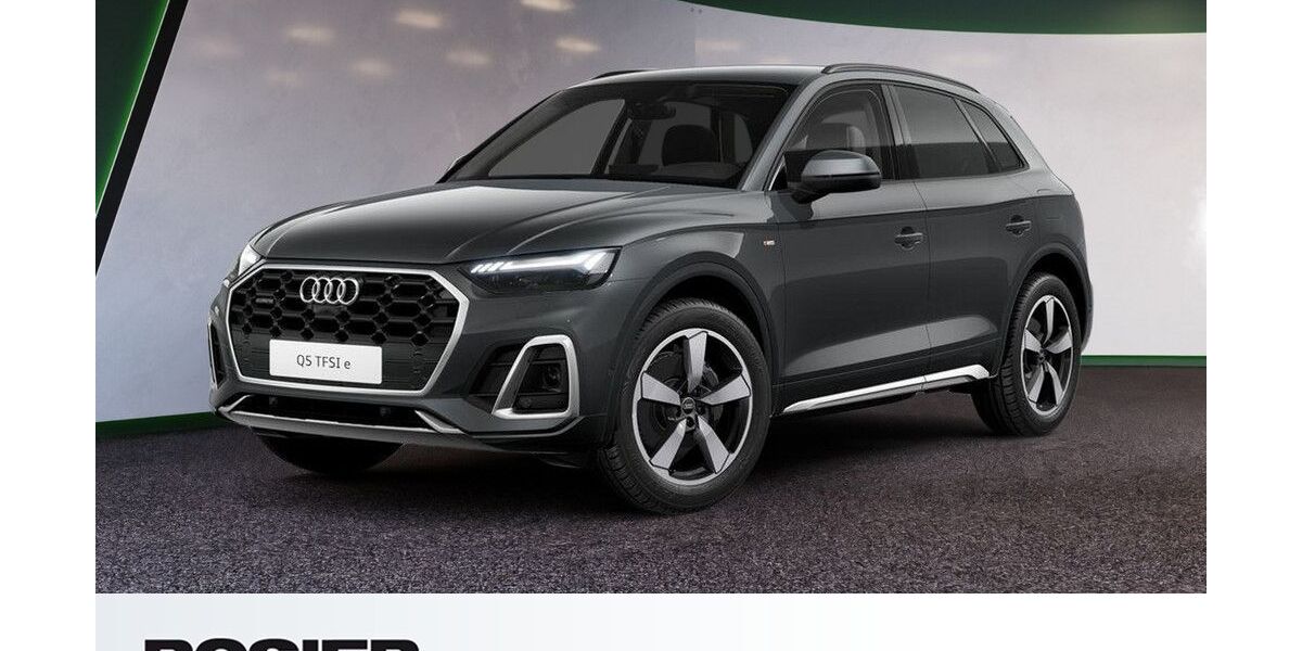 Audi Q5 17.888 km 57.880 &euro; Menden 58706