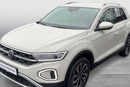 VW T-Roc 49.178 km 19.939 &euro; Dortmund 44379