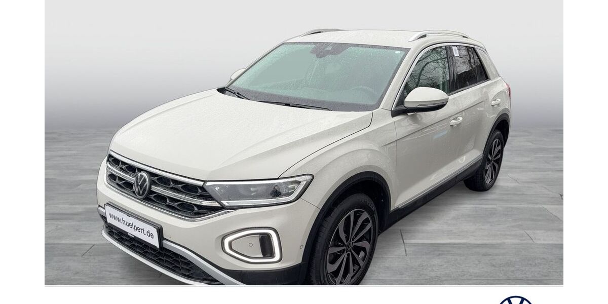 VW T-Roc 49.178 km 19.939 &euro; Dortmund 44379
