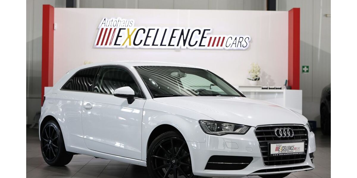 Audi A3 162.000 km 9.777 &euro; Hamm 59077